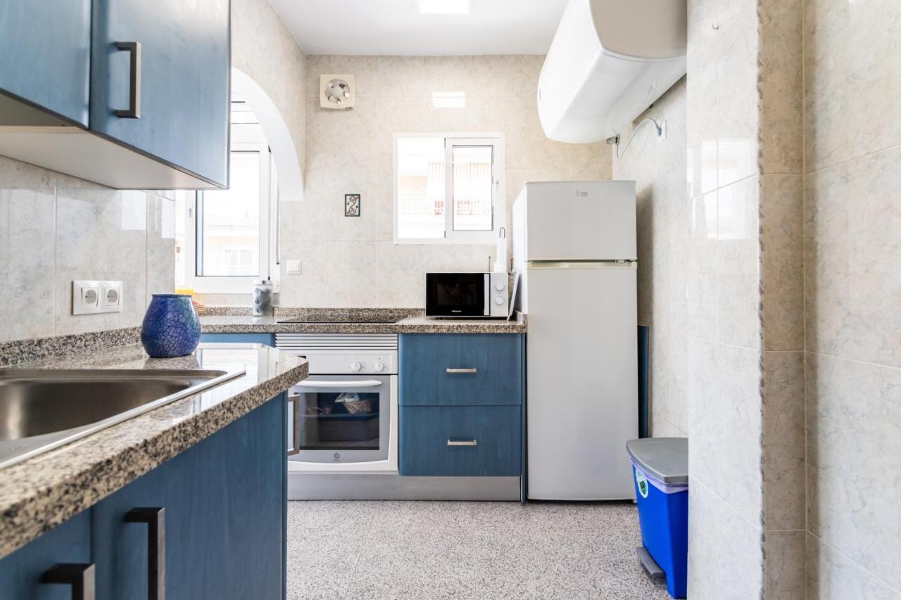 Sur Porlamar Apartment