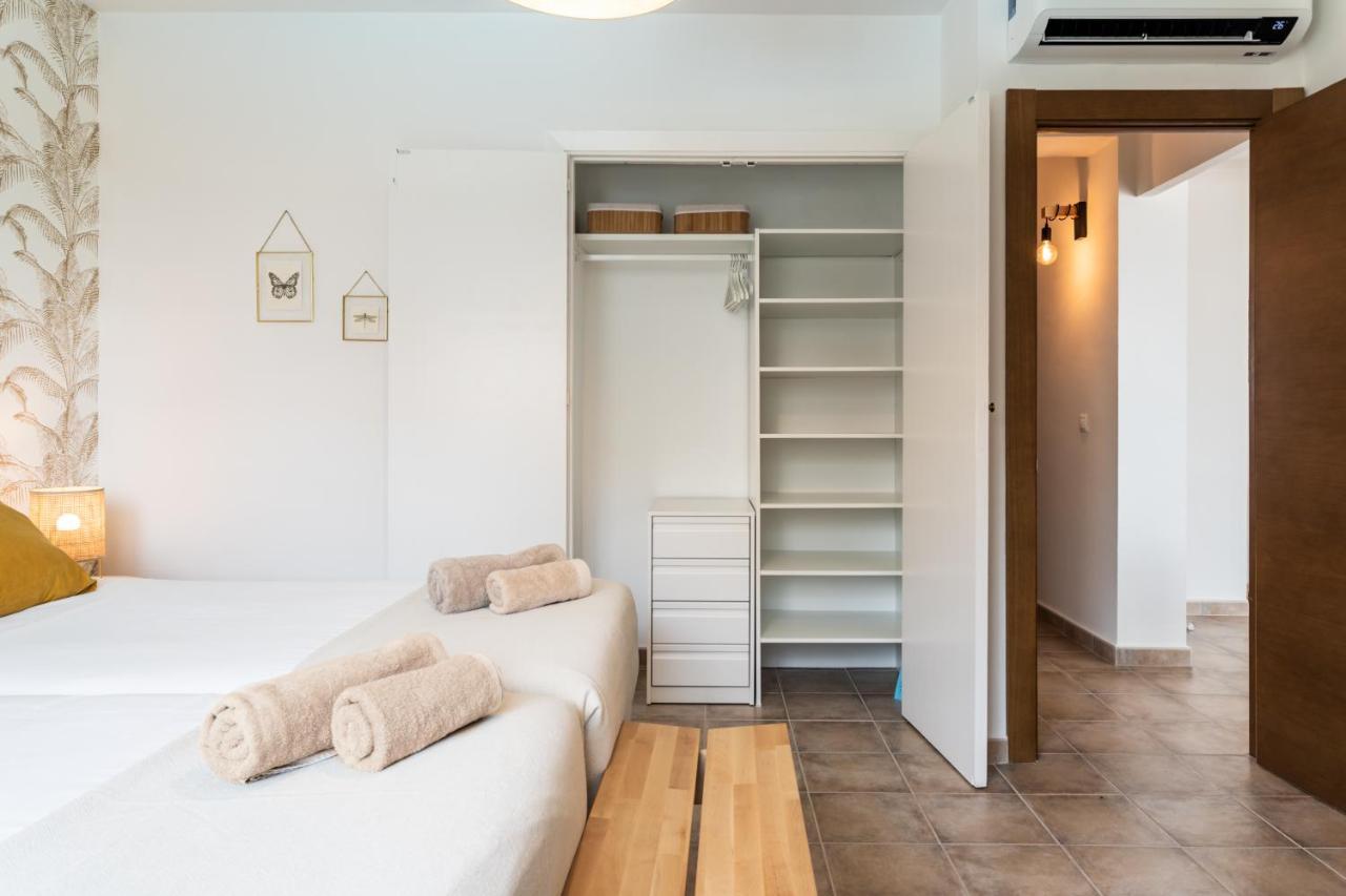 Apartamento Sur Porlamar Fuengirola