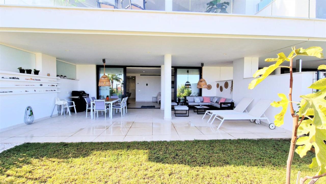 Aa Guest - Luxury Paradise Eco Higueron Apartment *