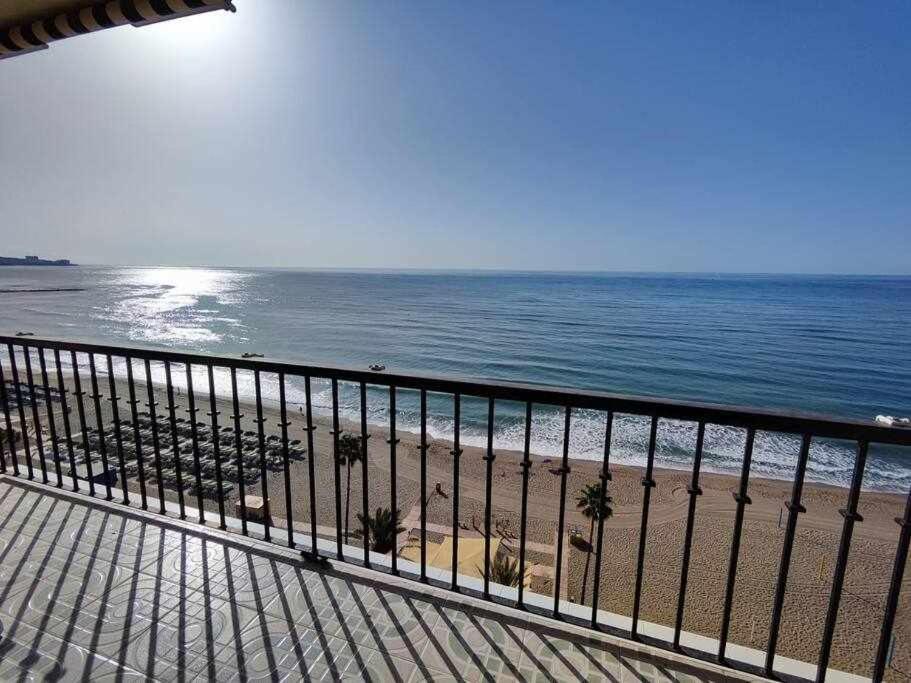 Apartment Frente Al Mar *