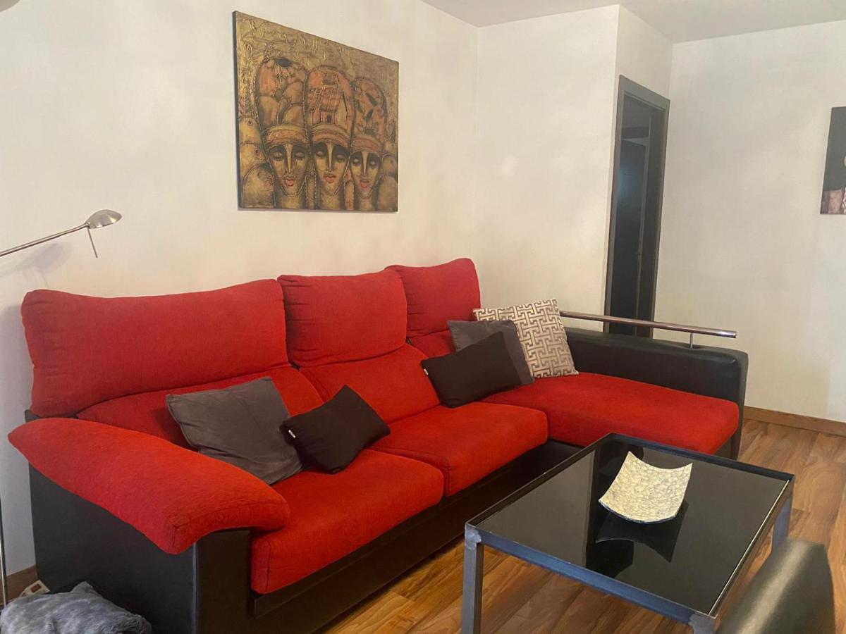 Apartamento Piso Centrico En *