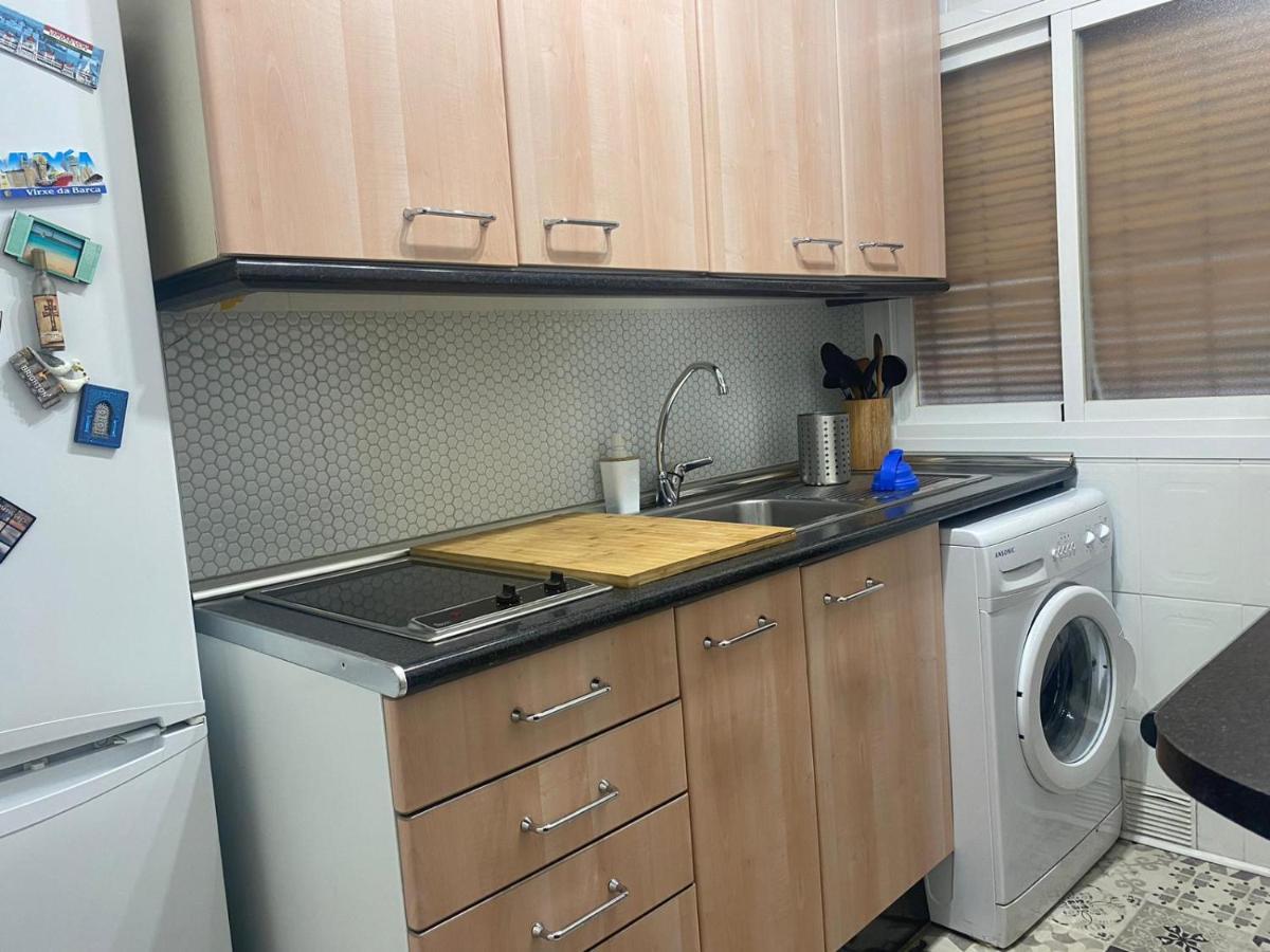 Apartamento Piso Centrico En