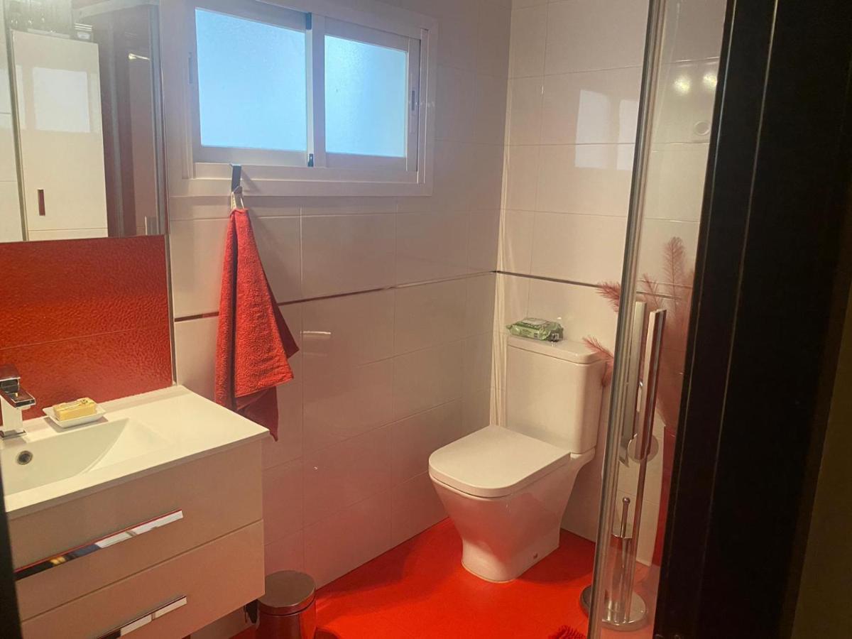 Piso Centrico En Apartamento Fuengirola