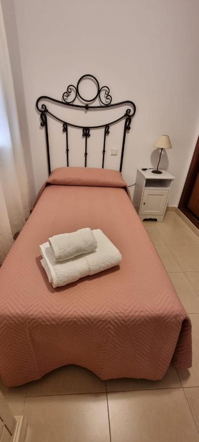 Apartment Vivienda Calle Goya 2