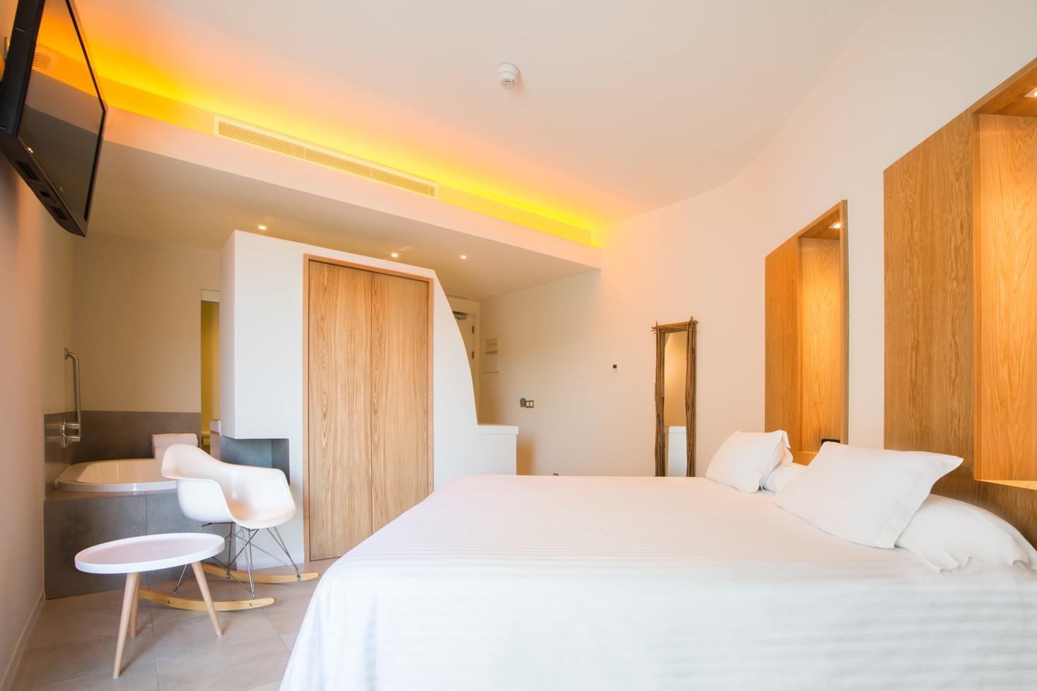 Higueron Curio Collection By Hilton (adults Only) Resort Fuengirola