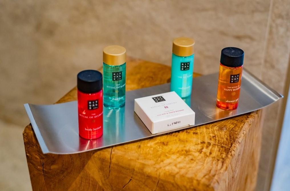 Higueron Curio Collection By Hilton (adults Only)