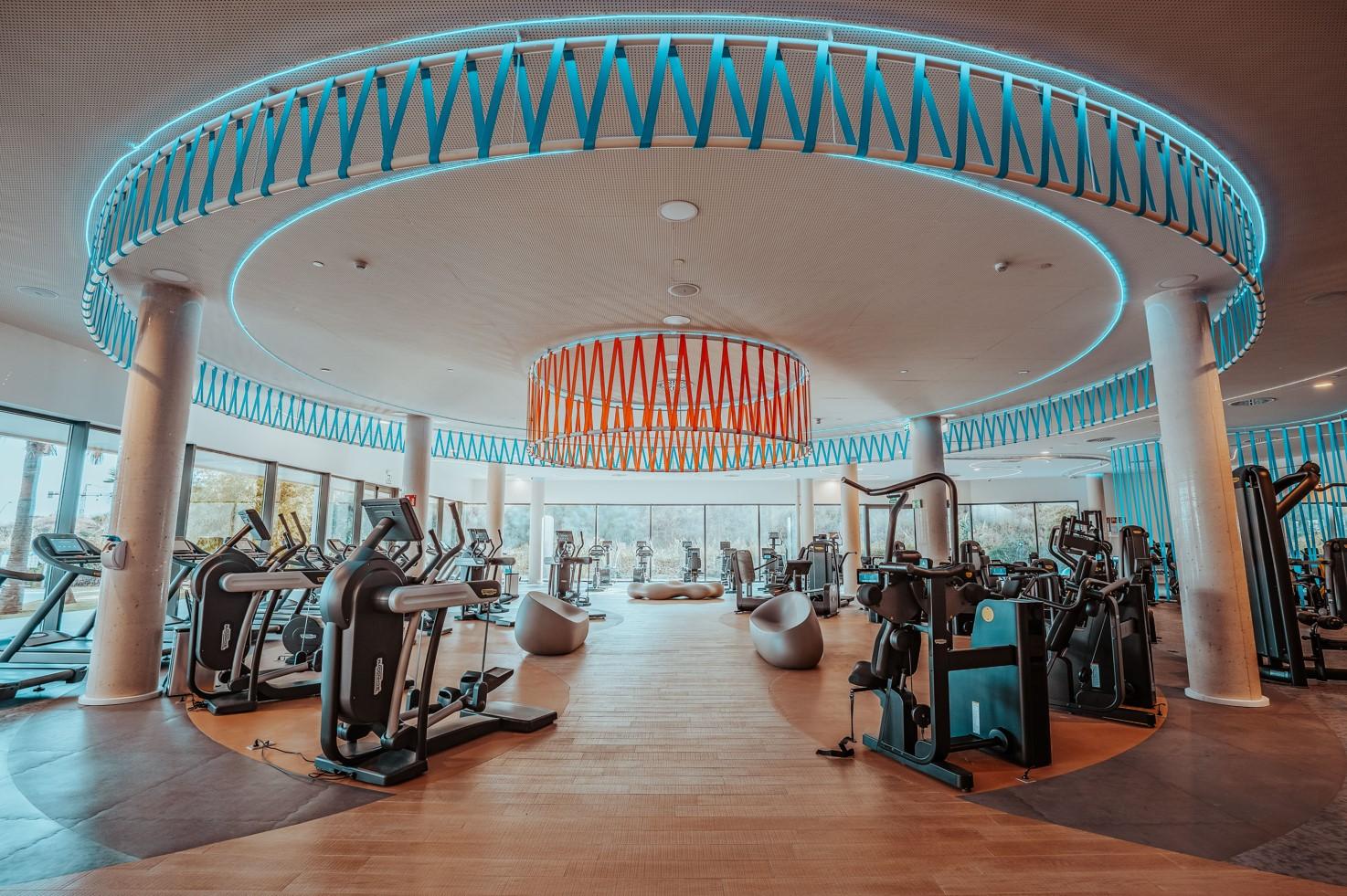 Resort Higueron Curio Collection By Hilton (adults Only) Fuengirola