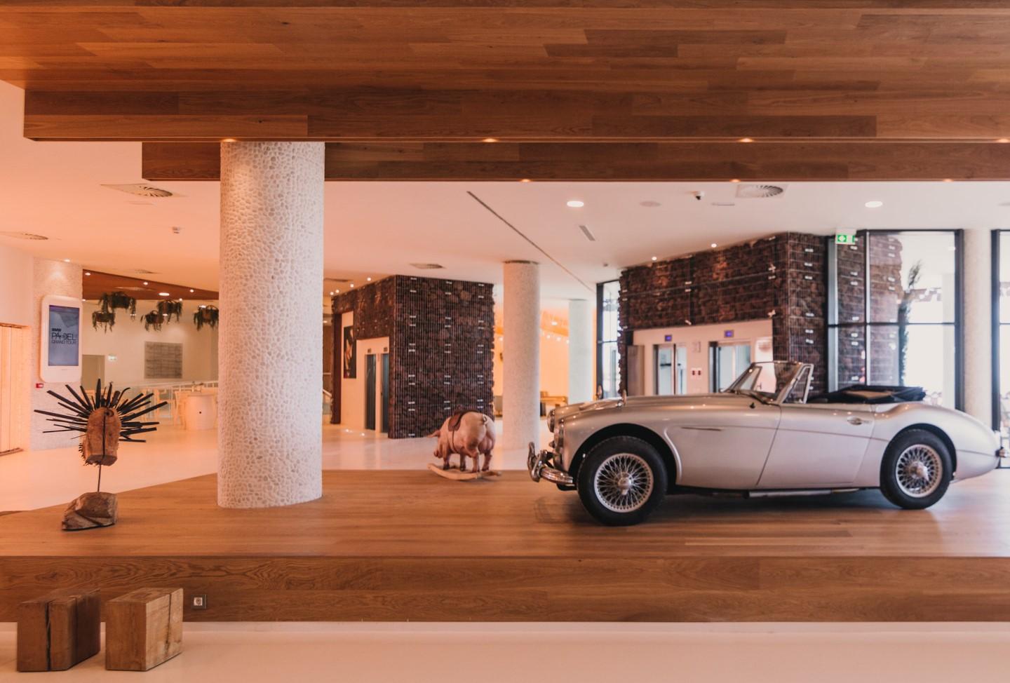 Resort Higueron Curio Collection By Hilton (adults Only) 5*