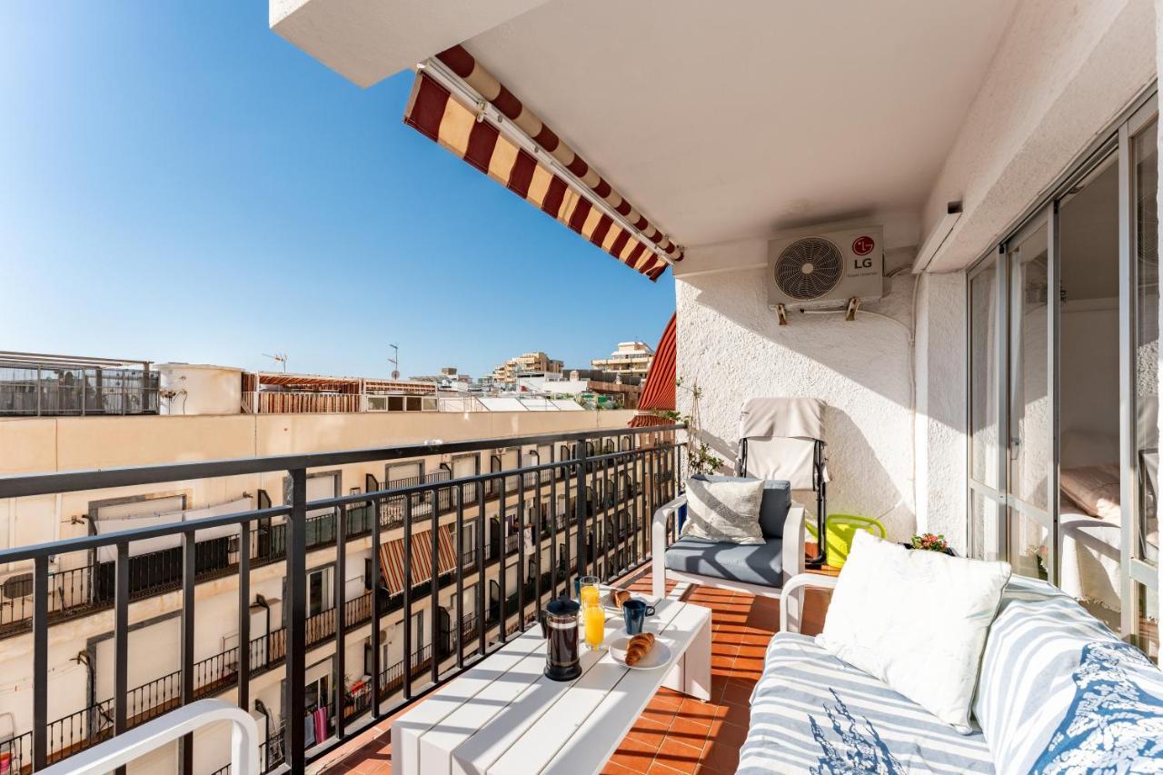 Arco Iris Apartment