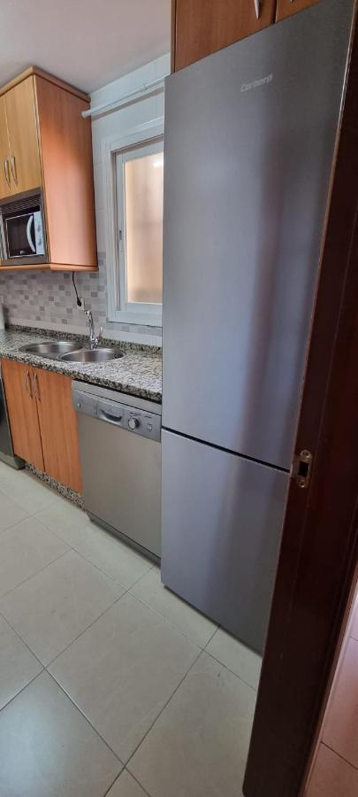 Vivienda Calle Goya 2 Apartment