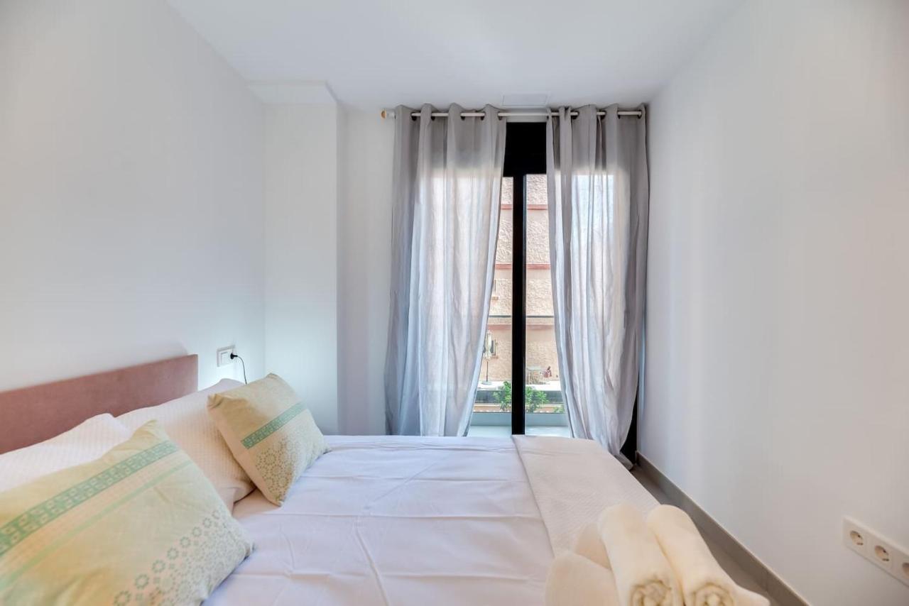 Lxr Navegante 2hab Next To Sea * Fuengirola