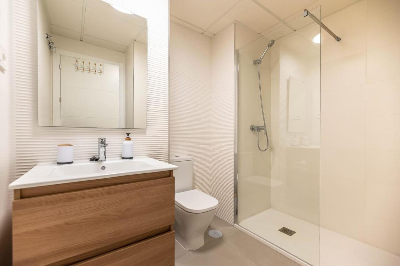 Apartment Lxr Navegante 2hab Next To Sea Fuengirola