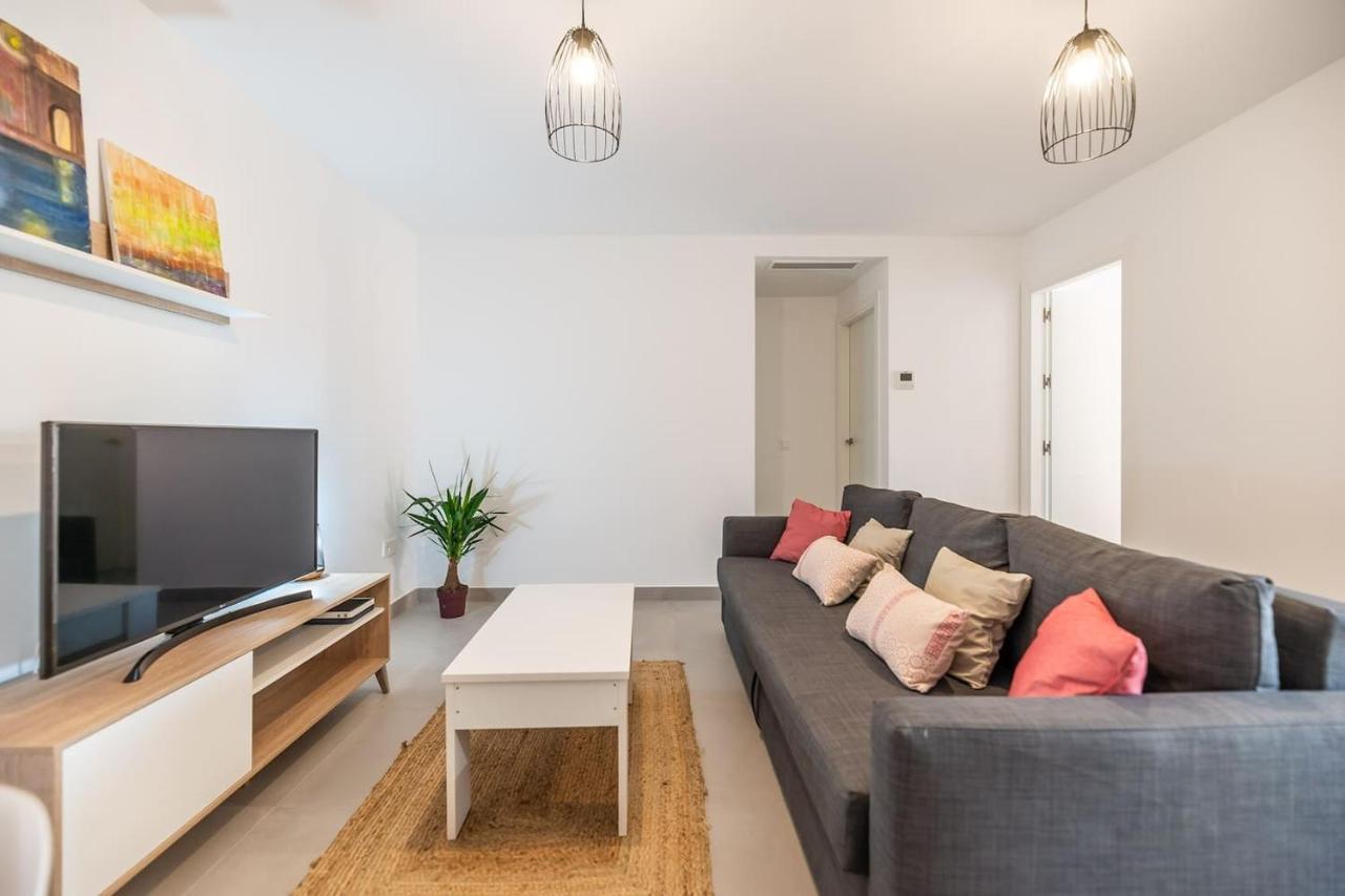 Apartment Lxr Navegante 2hab Next To Sea *