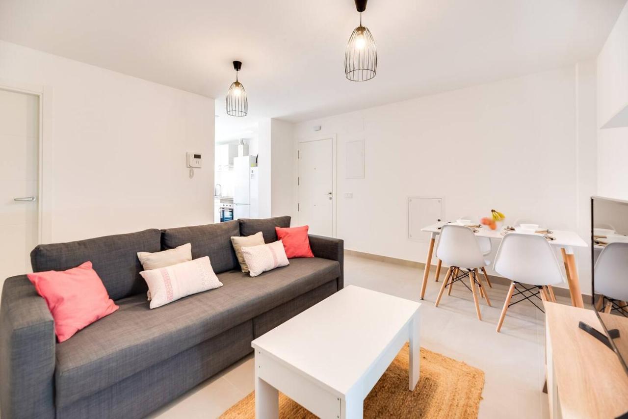 Lxr Navegante 2hab Next To Sea Apartment Fuengirola
