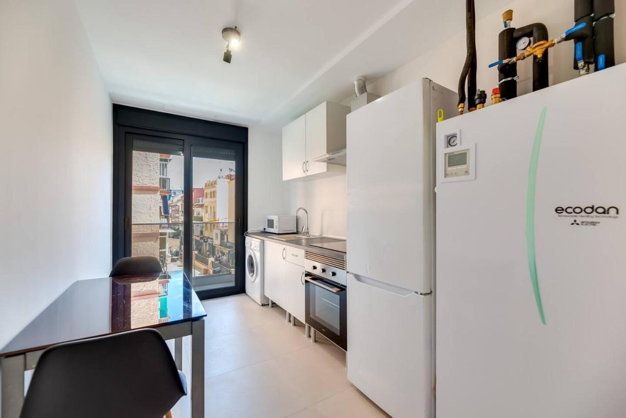 Apartment Lxr Navegante 2hab Next To Sea *