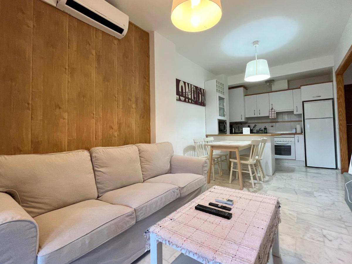 Apartment Bonito Apartamento Con Piscina En -torreblanca- Fuengirola