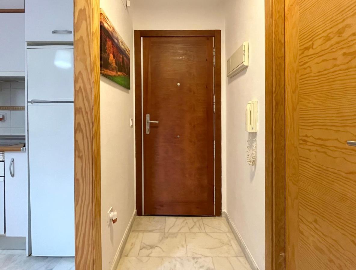 Bonito Apartamento Con Piscina En -torreblanca- * Fuengirola