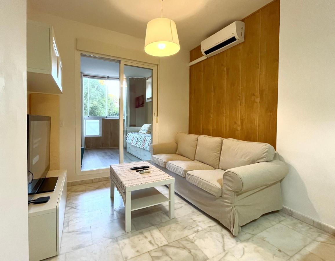 Bonito Apartamento Con Piscina En -torreblanca- Apartment