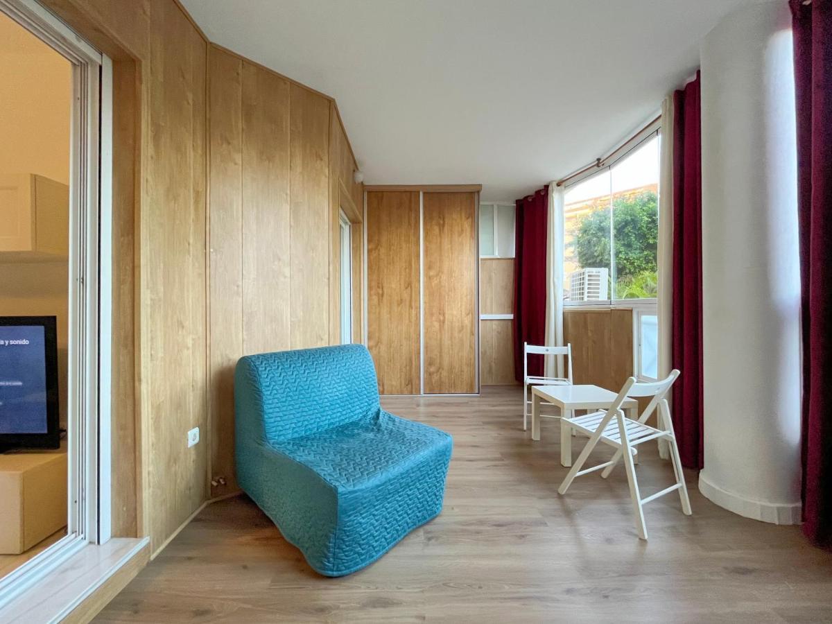 Bonito Apartamento Con Piscina En -torreblanca- *