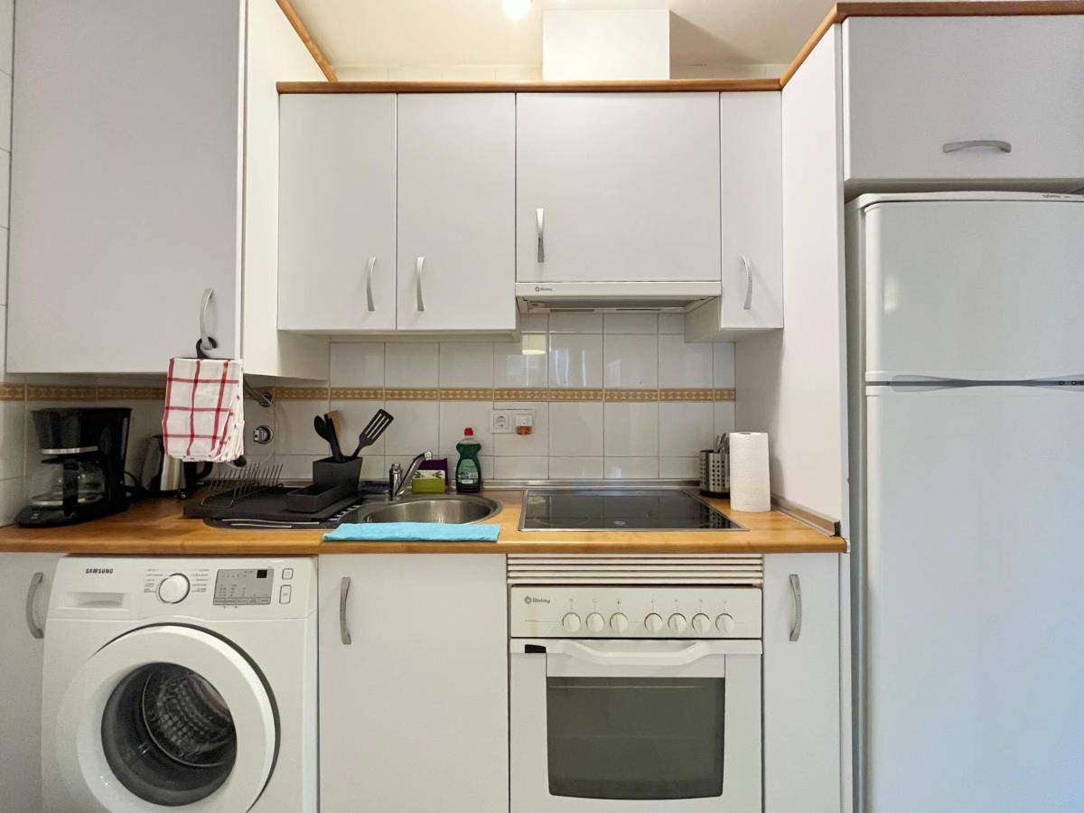 Bonito Apartamento Con Piscina En -torreblanca-