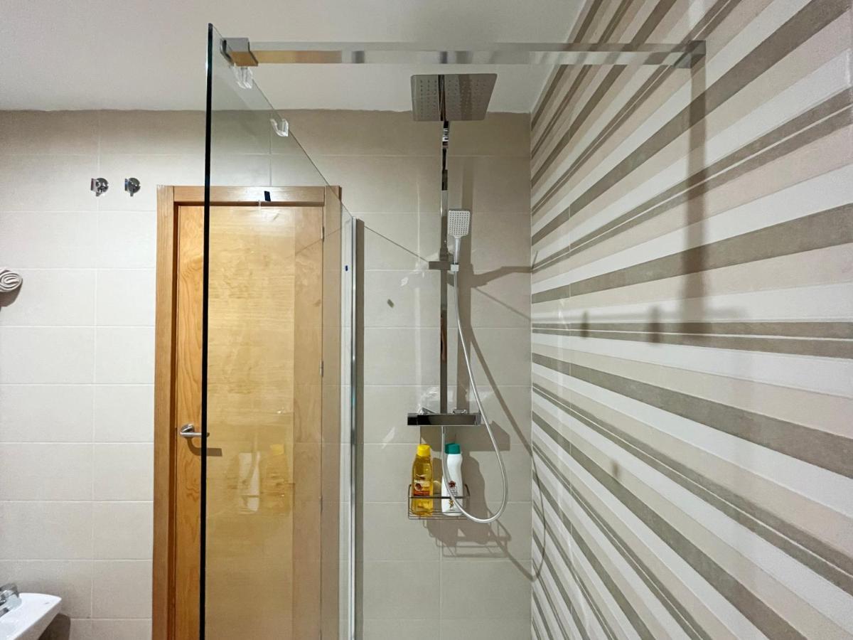 Bonito Apartamento Con Piscina En -torreblanca- Apartment *