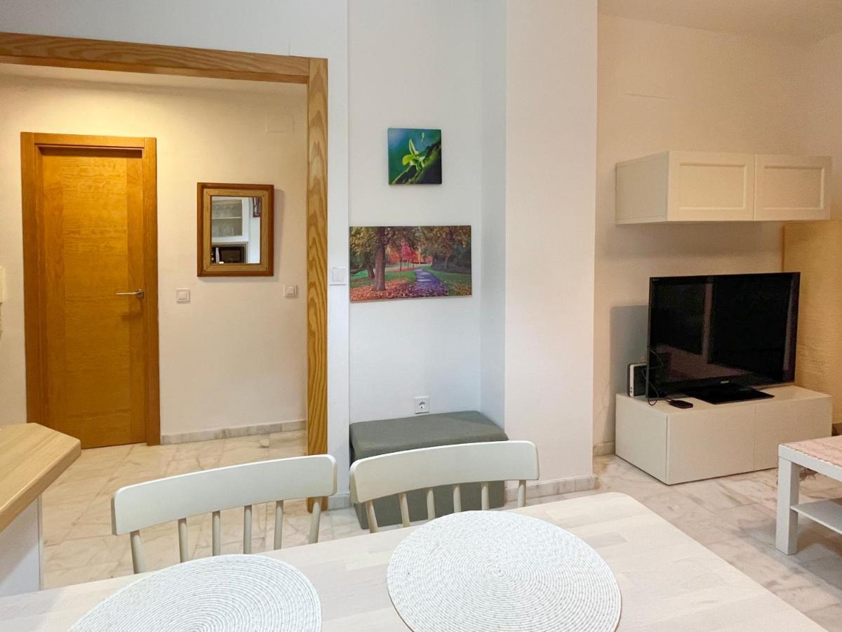 Apartment Bonito Apartamento Con Piscina En -torreblanca- Fuengirola