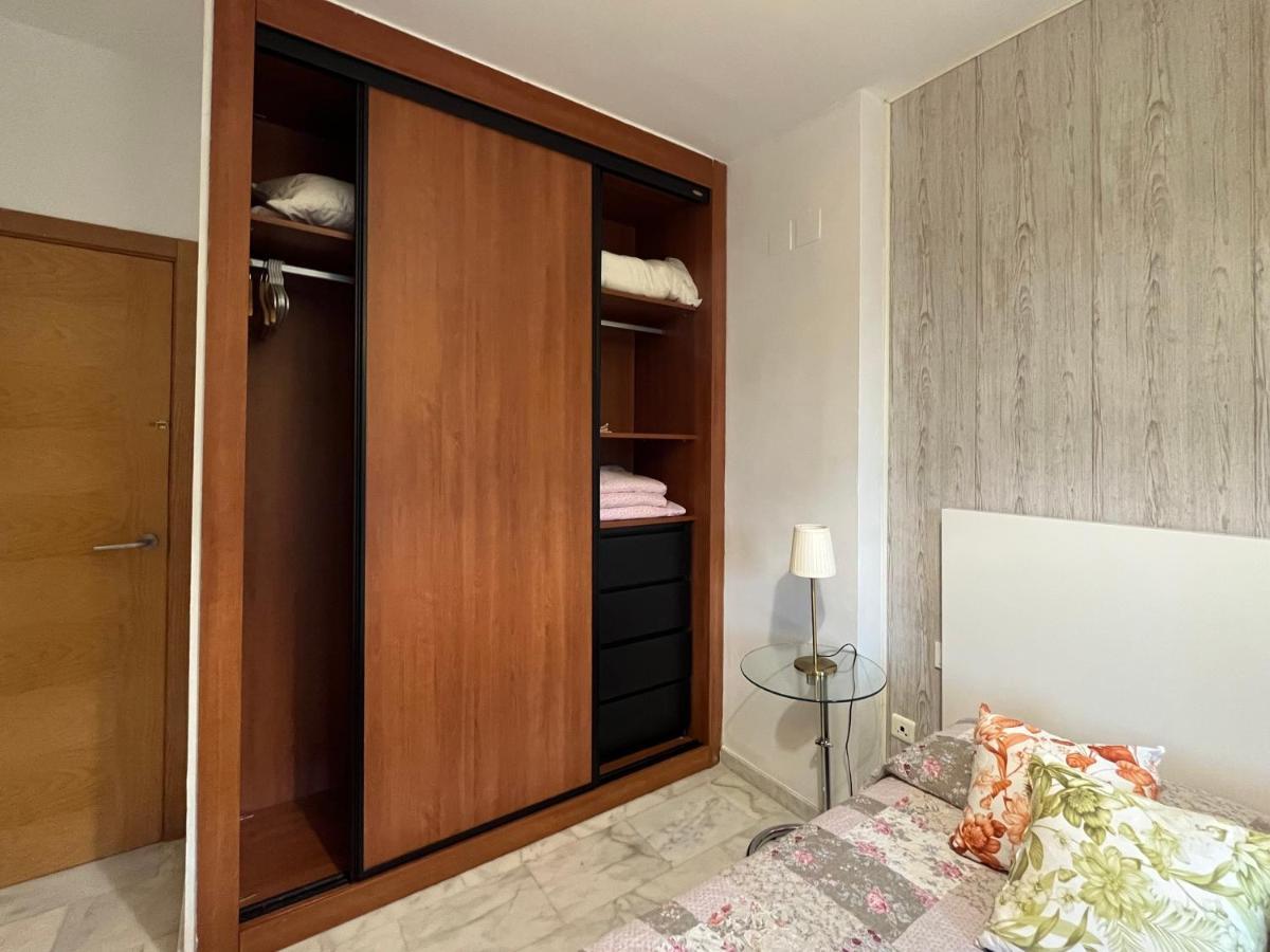 Apartment Bonito Apartamento Con Piscina En -torreblanca-
