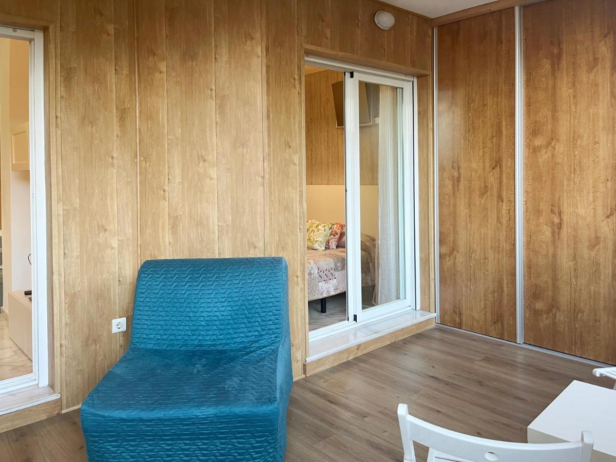 Bonito Apartamento Con Piscina En -torreblanca- Apartment Fuengirola