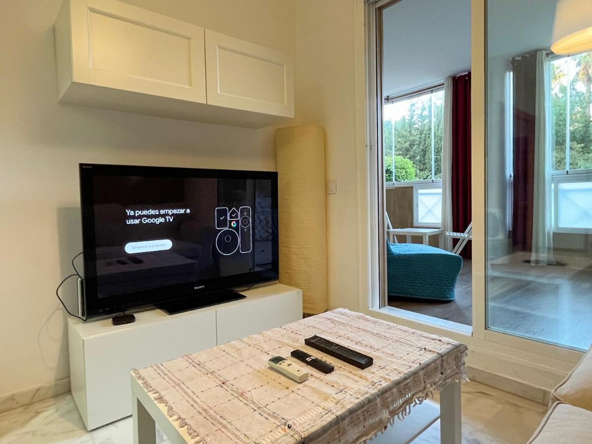 Bonito Apartamento Con Piscina En -torreblanca- * Fuengirola