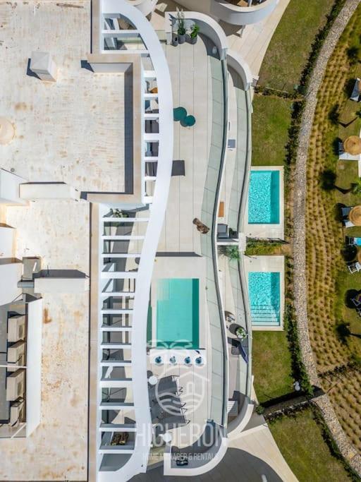 Higueronrentals Paradise Lift Fuengirola
