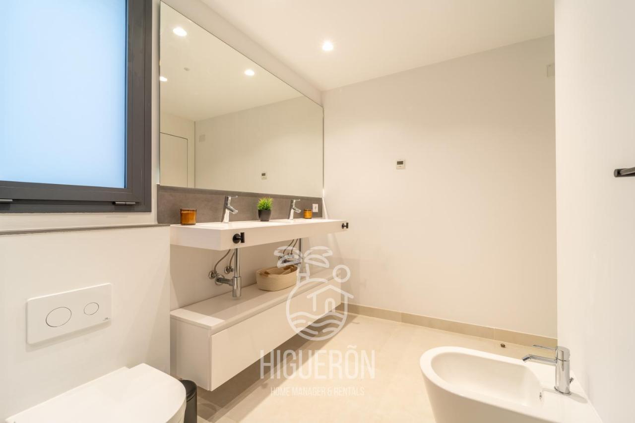 Higueronrentals Paradise Lift * Fuengirola