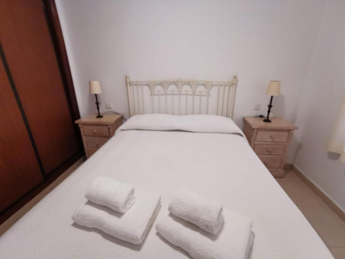 Apartment Vivienda Calle Goya 2