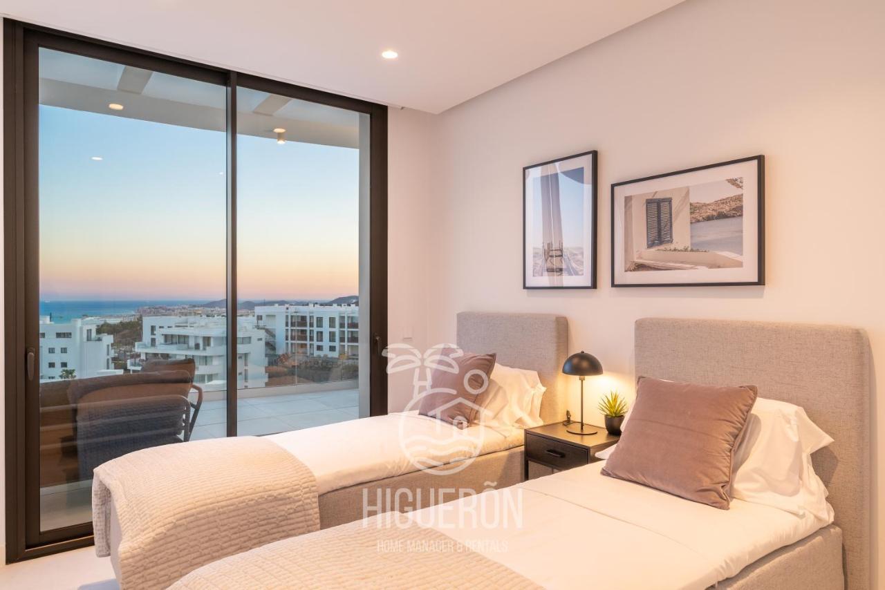 Higueronrentals Paradise Lift Apartment