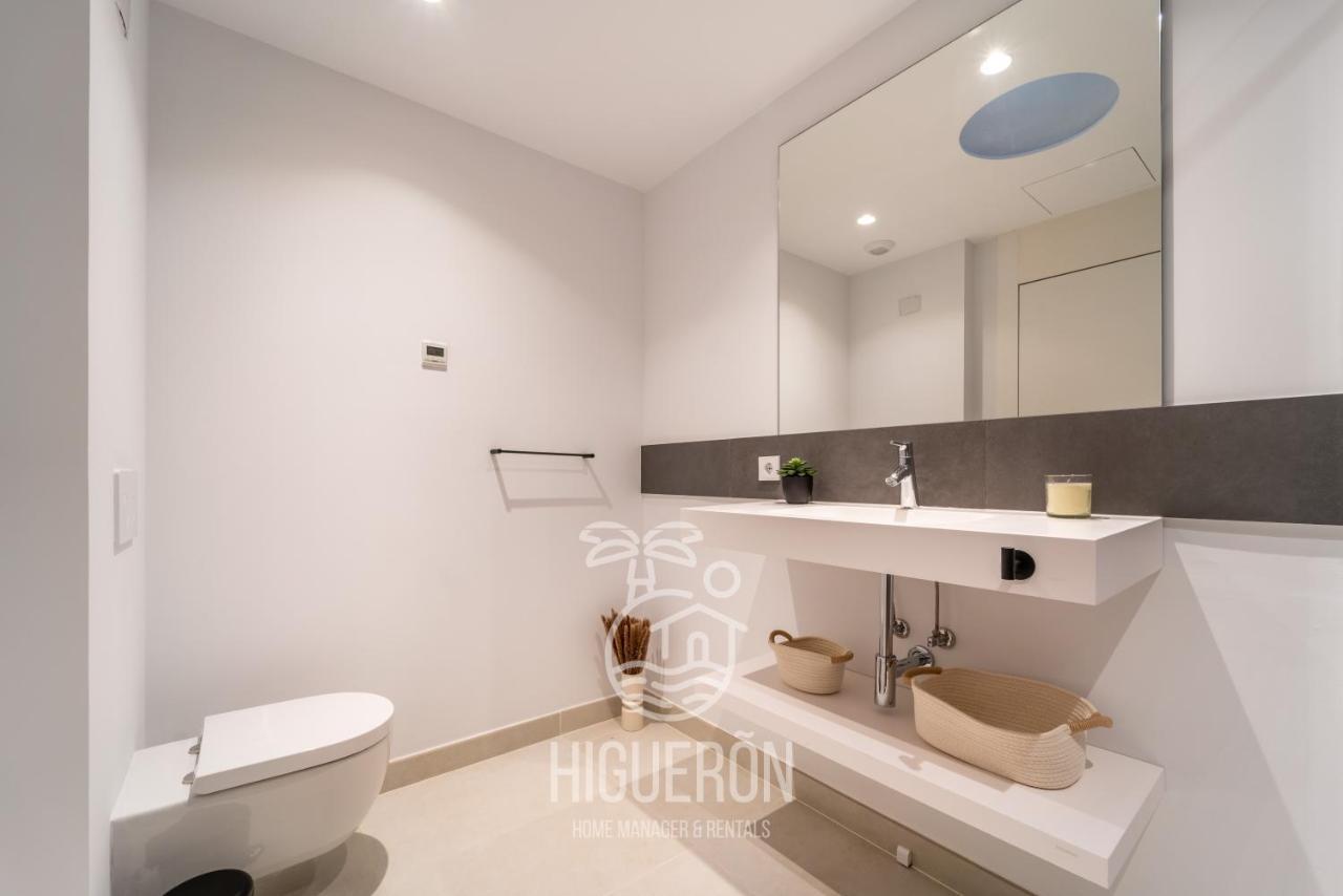 Higueronrentals Paradise Lift Apartment