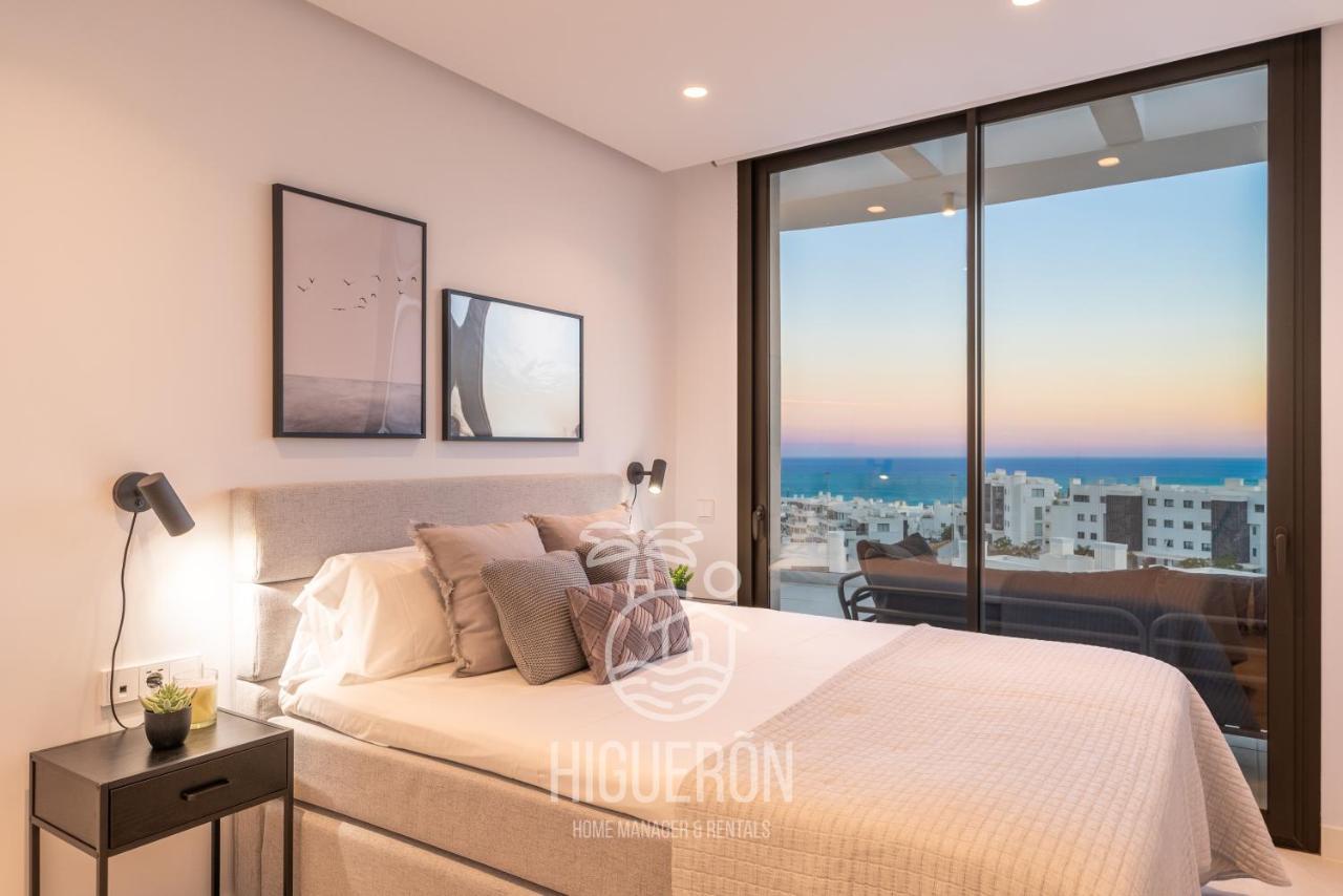 Apartment Higueronrentals Paradise Lift *