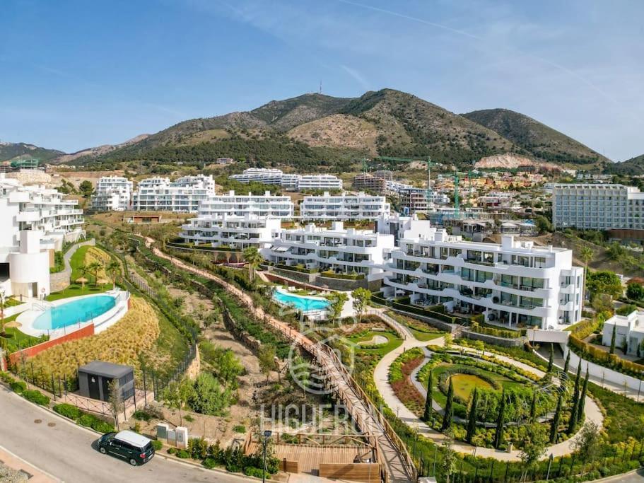 Higueronrentals Paradise Lift Apartment