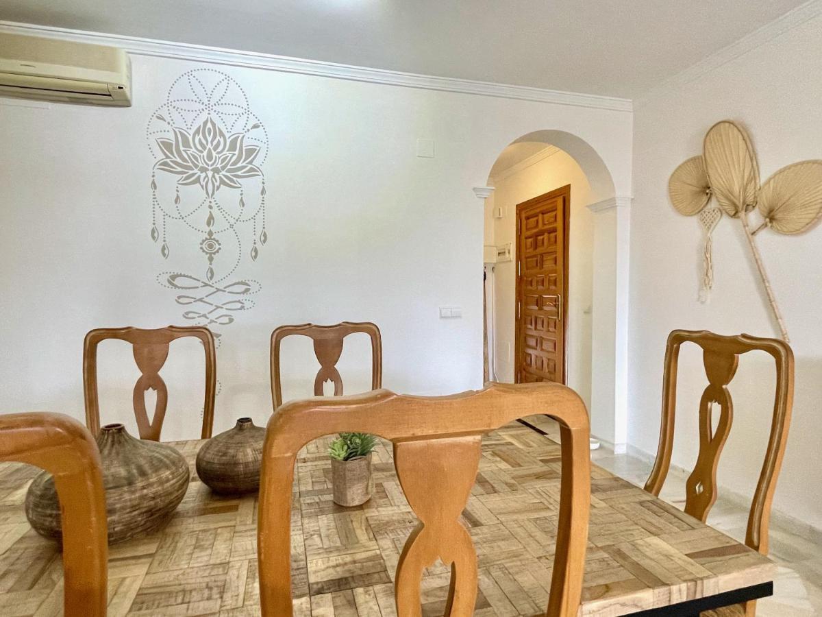 Apartment Scandinavian Dream At Puebla Aida By Solrentspain *
