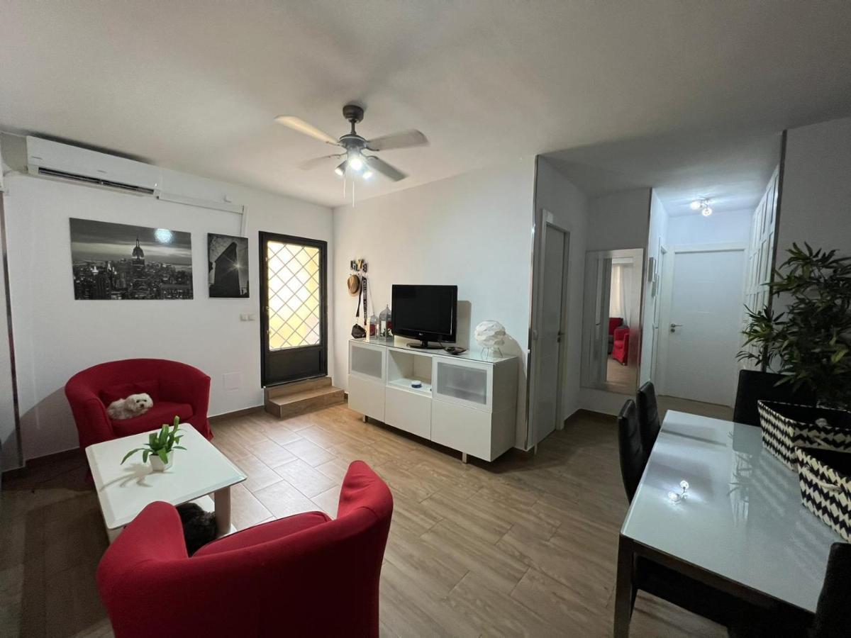 Appartement Boliches Playa *
