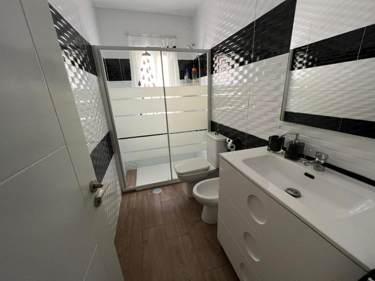 Boliches Playa Appartement *