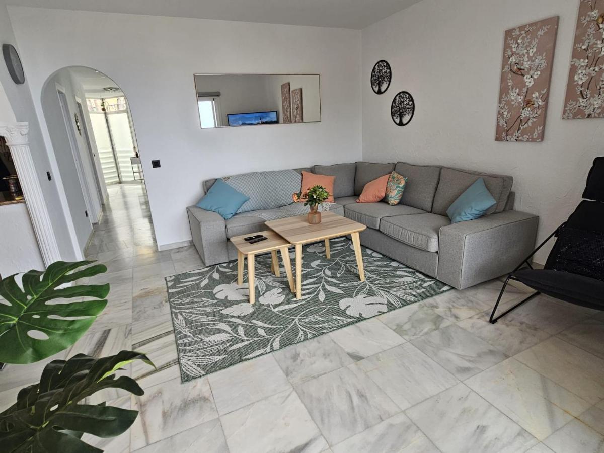 Apartment Intercomerciofeja Calle Nogal 2 Torreblanca *