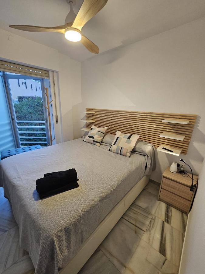 Apartment Intercomerciofeja Calle Nogal 2 Torreblanca
