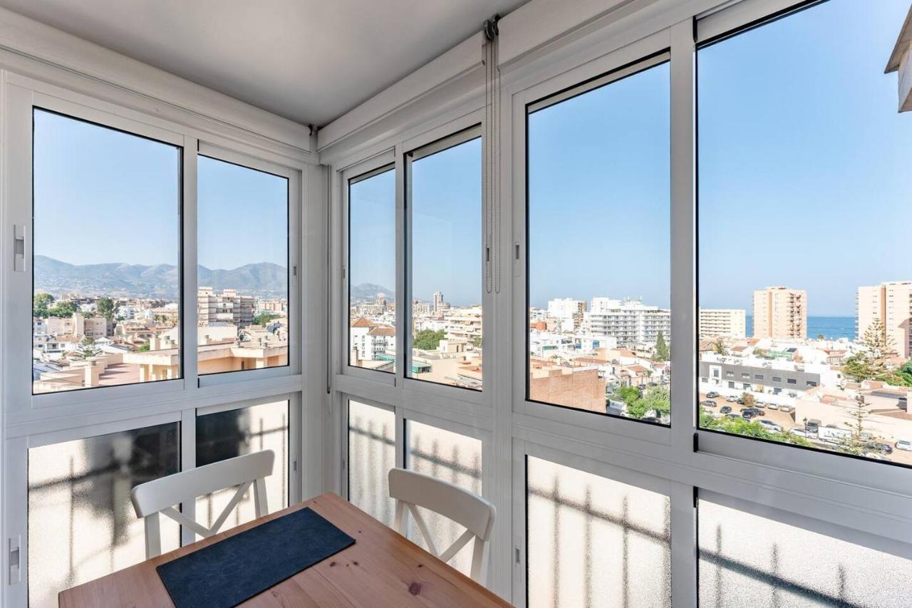 Bonito Con Piscina Apartment