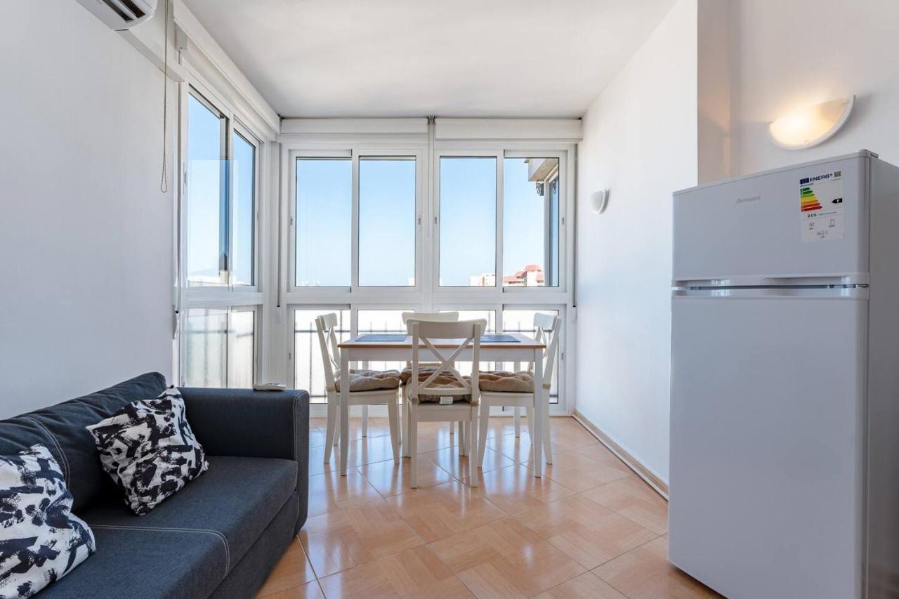 Bonito Con Piscina Apartment *