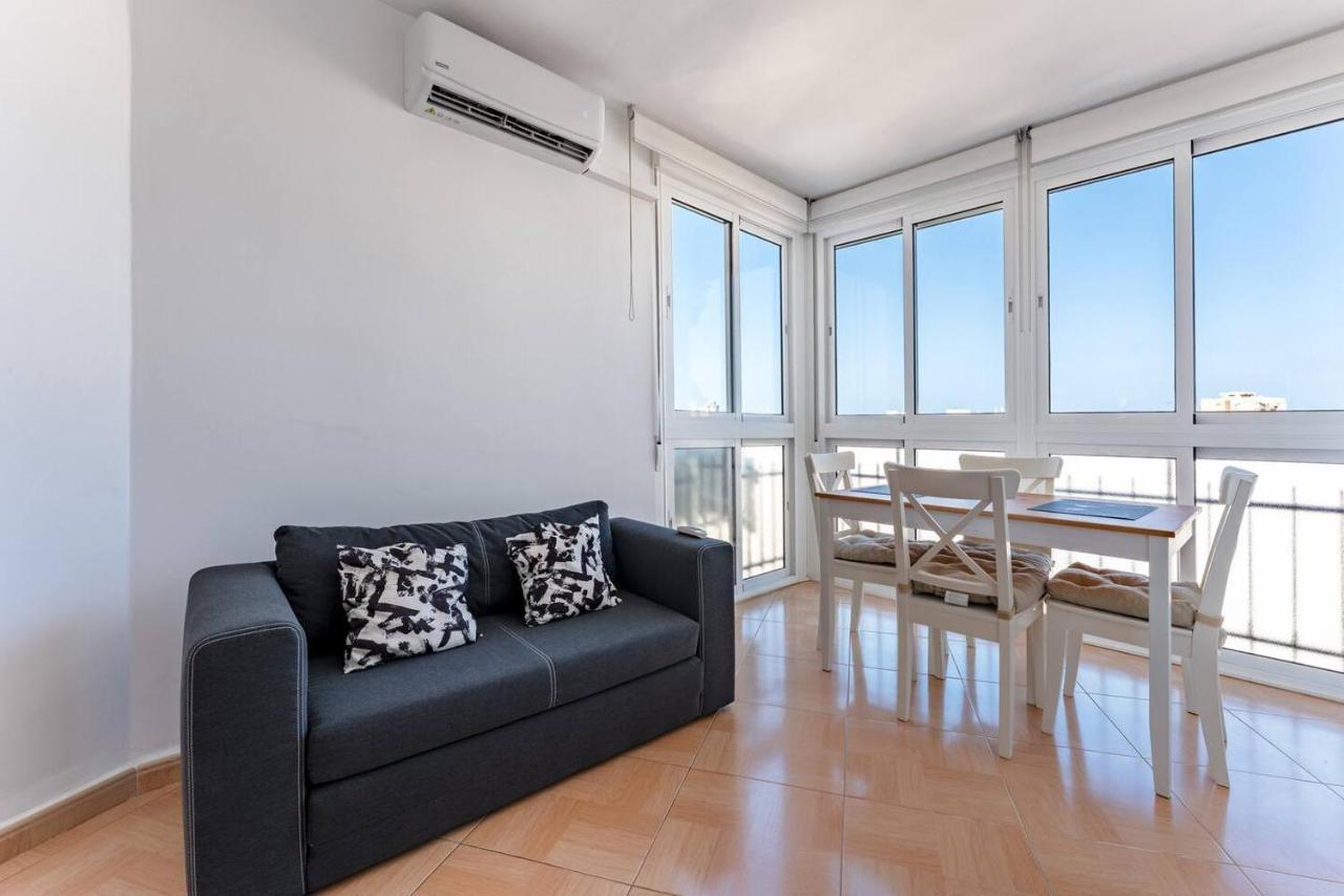 Apartamento Bonito Con Piscina Fuengirola