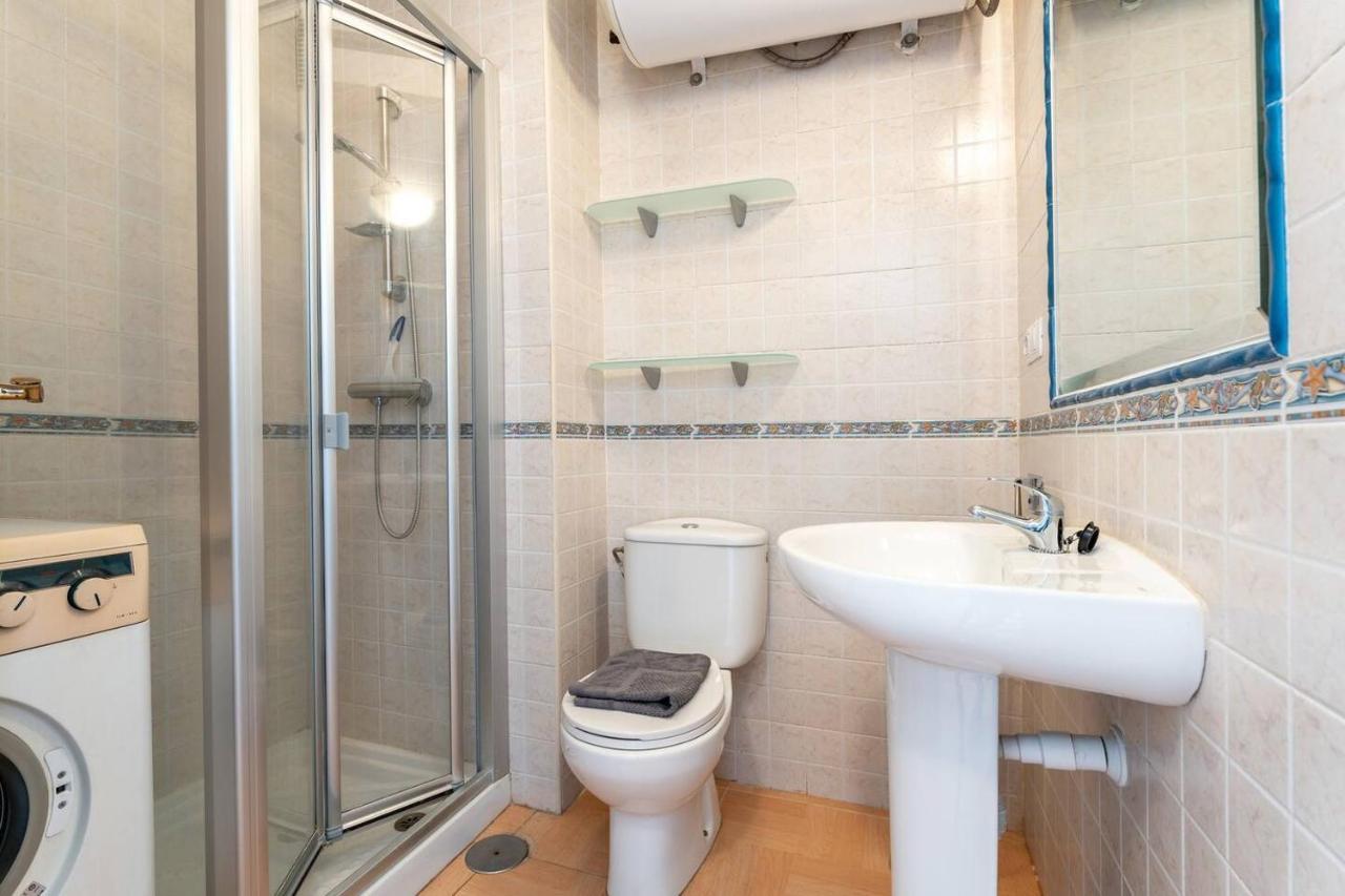 Bonito Con Piscina Apartment *