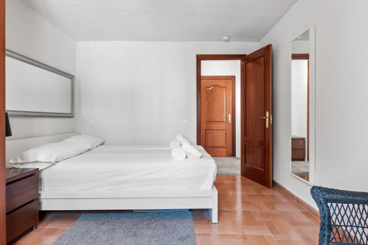 Sunny Rooftop By Harbour By Costarentals - Ref 232 Appartement *