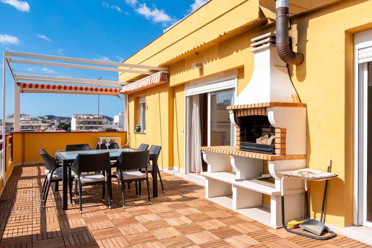 Appartement Sunny Rooftop By Harbour By Costarentals - Ref 232