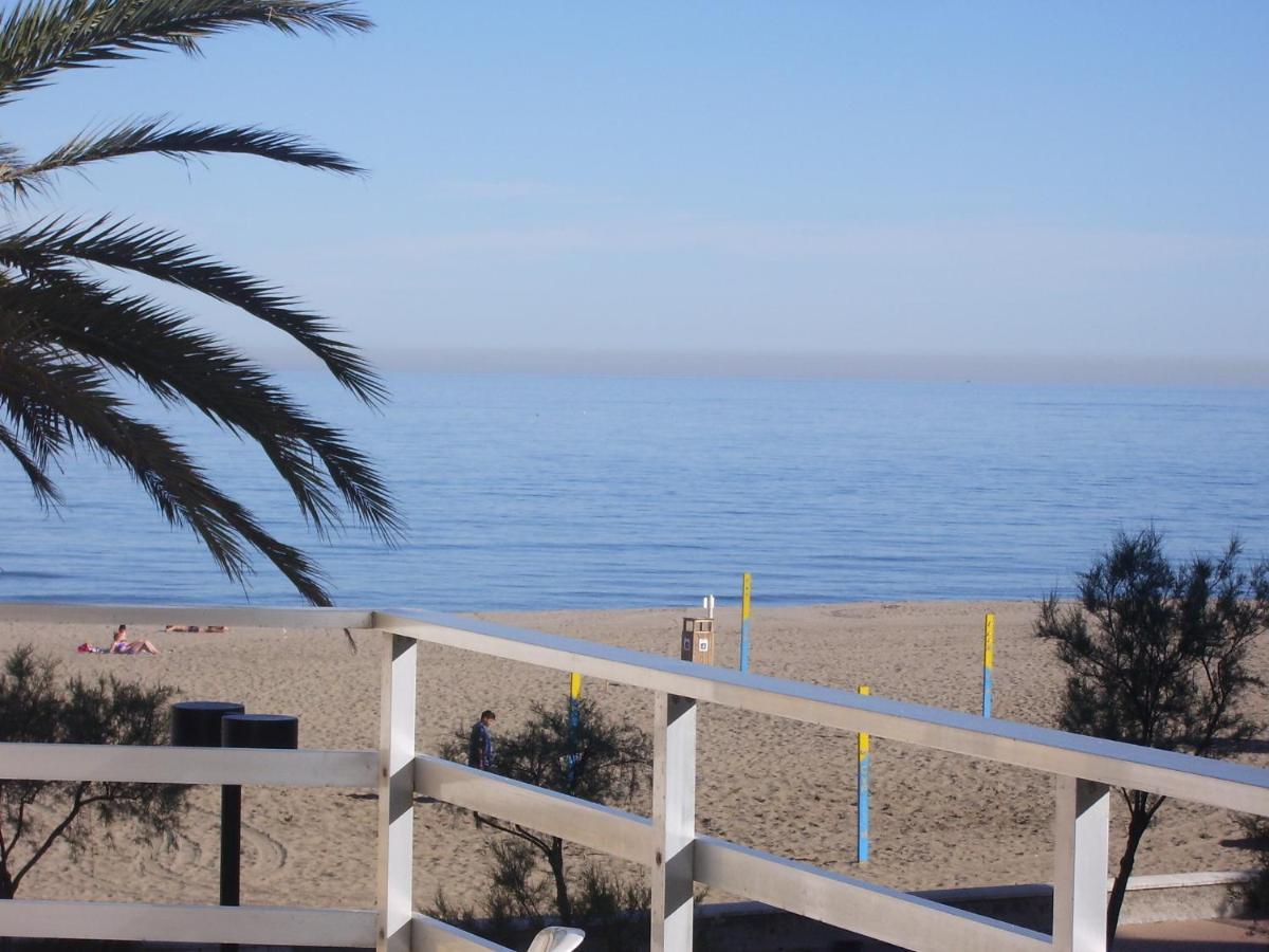 Ronda 3 Beachfront * Fuengirola