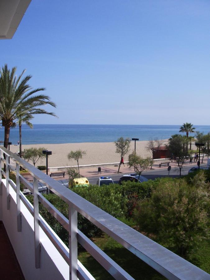Ronda 3 Beachfront * Fuengirola