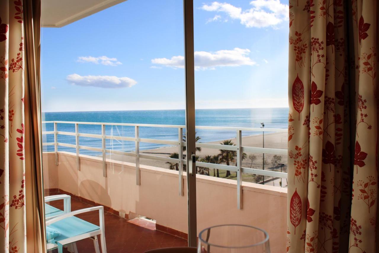 Ronda 3 Beachfront *